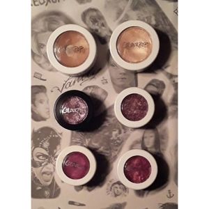Colourpop Super Shock Bundle